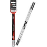 Casa si Gradina - Constructii - Scule electrice si accesorii - Aparate de masura - Metru din lemn, Verke, 1m, V06130 - Infinity.ro