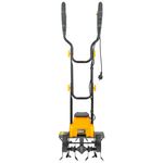 Casa si Gradina - Gradinarit si plante - Utilaje gradina - Motosape si motocultoare - Motocultor electric Powermat PM1387, 1900W, 230V, 400mm, 220mm adancime - Infinity.ro