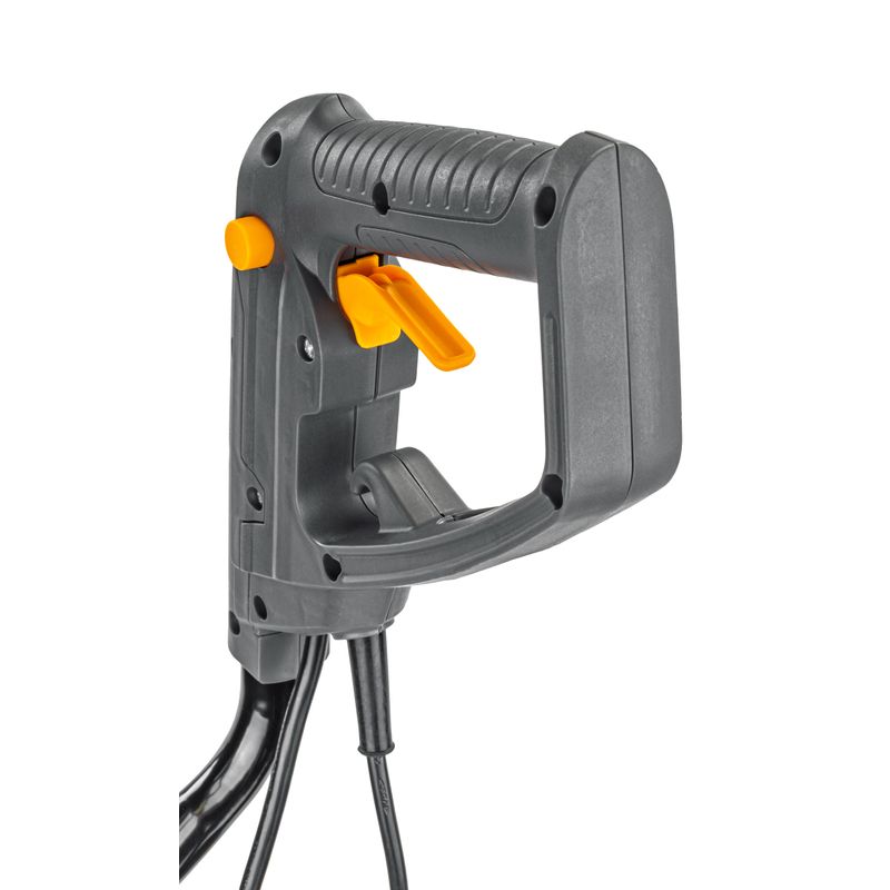 Casa si Gradina - Gradinarit si plante - Utilaje gradina - Motosape si motocultoare - Motocultor electric Powermat PM1387, 1900W, 230V, 400mm, 220mm adancime - Infinity.ro