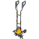 Casa si Gradina - Gradinarit si plante - Utilaje gradina - Motosape si motocultoare - Motocultor electric Powermat PM1387, 1900W, 230V, 400mm, 220mm adancime - Infinity.ro