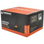 Casa si Gradina - Gradinarit si plante - Utilaje gradina - Motosape si motocultoare - Motocultor electric Powermat PM1387, 1900W, 230V, 400mm, 220mm adancime - Infinity.ro