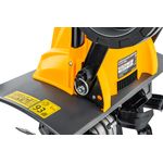 Casa si Gradina - Gradinarit si plante - Utilaje gradina - Motosape si motocultoare - Motocultor electric Powermat PM1387, 1900W, 230V, 400mm, 220mm adancime - Infinity.ro