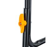 Casa si Gradina - Gradinarit si plante - Utilaje gradina - Motosape si motocultoare - Motocultor electric Powermat PM1387, 1900W, 230V, 400mm, 220mm adancime - Infinity.ro