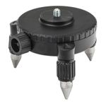 Casa si Gradina - Constructii - Scule electrice si accesorii - Aparate de masura - Nivela laser cruce 4D 360 verde, Red Technic, RTPLK0036 - Infinity.ro