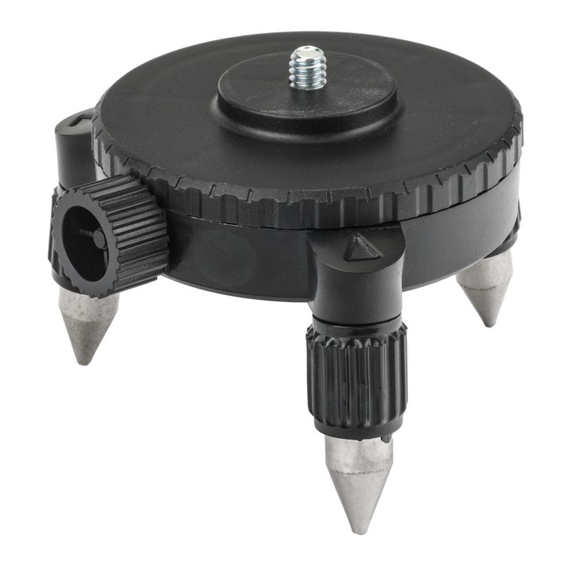 Casa si Gradina - Constructii - Scule electrice si accesorii - Aparate de masura - Nivela laser cruce 4D 360 verde, Red Technic, RTPLK0036 - Infinity.ro