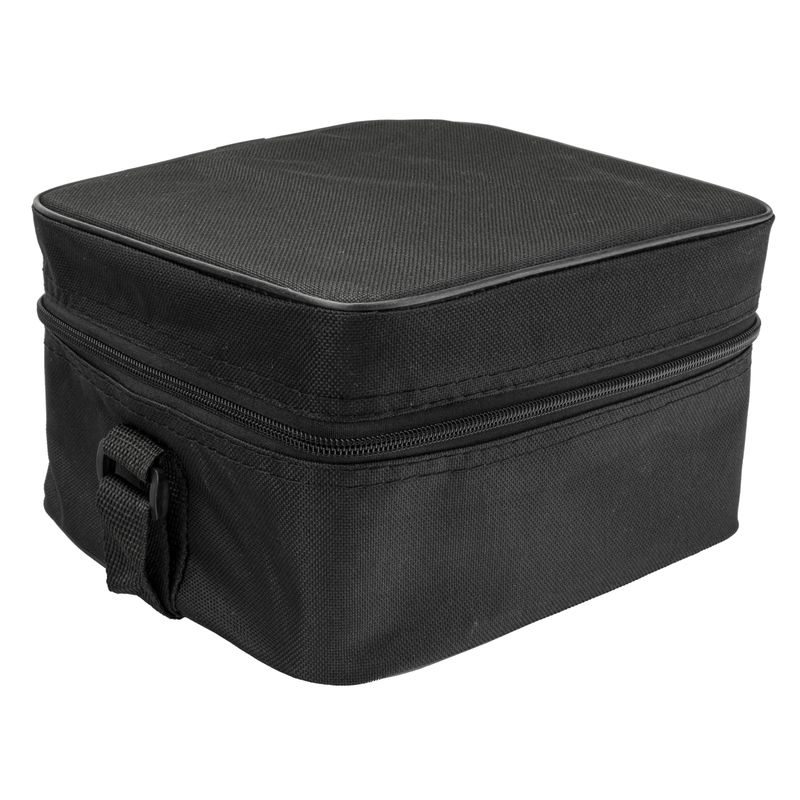 Casa si Gradina - Constructii - Scule electrice si accesorii - Aparate de masura - Nivela laser cruce 4D 360 verde, Red Technic, RTPLK0036 - Infinity.ro