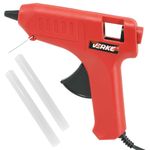 Casa si Gradina - Constructii - Scule electrice si accesorii - Pistoale de lipit - Pistol de lipit cu adeziv, VERKE, V81320 - Infinity.ro