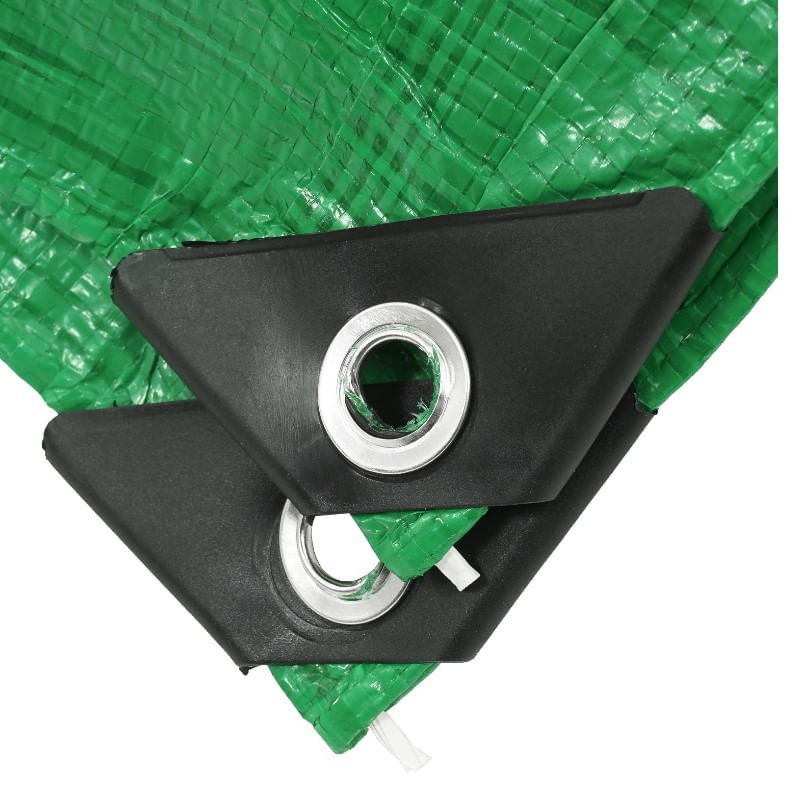 Casa si Gradina - Gradinarit si plante - Sere si solarii - Prelata impermeabila, Verke, V50005, 5x8m, 60 g/m2 - Infinity.ro