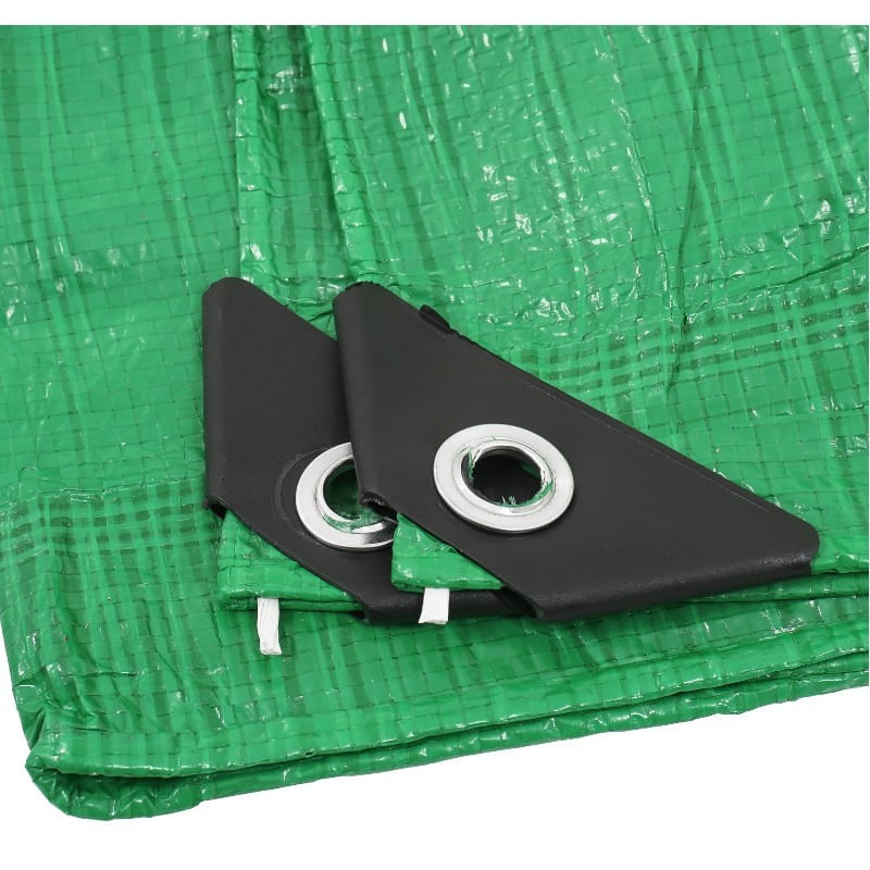 Casa si Gradina - Gradinarit si plante - Sere si solarii - Prelata impermeabila, Verke, V50004, 4x6m, 60 g/m2 - Infinity.ro