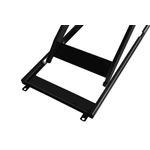 Auto si Moto - Reparatii si depanare - Scule auto - Echipamente de ridicare si sprijin - Platforma automata cu foarfeca Kraft&Dele KD5822, 3800 kg, 230V, 2.2 kW - Infinity.ro