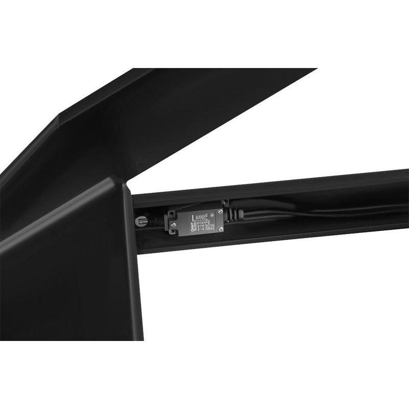 Auto si Moto - Reparatii si depanare - Scule auto - Echipamente de ridicare si sprijin - Platforma automata cu foarfeca Kraft&Dele KD5822, 3800 kg, 230V, 2.2 kW - Infinity.ro