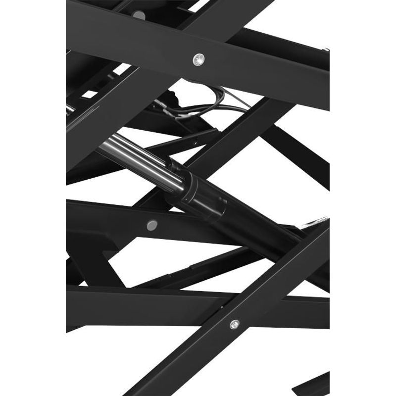 Auto si Moto - Reparatii si depanare - Scule auto - Echipamente de ridicare si sprijin - Platforma automata cu foarfeca Kraft&Dele KD5822, 3800 kg, 230V, 2.2 kW - Infinity.ro