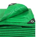 Casa si Gradina - Gradinarit si plante - Sere si solarii - Prelata impermeabila, Verke, V50004, 4x6m, 60 g/m2 - Infinity.ro