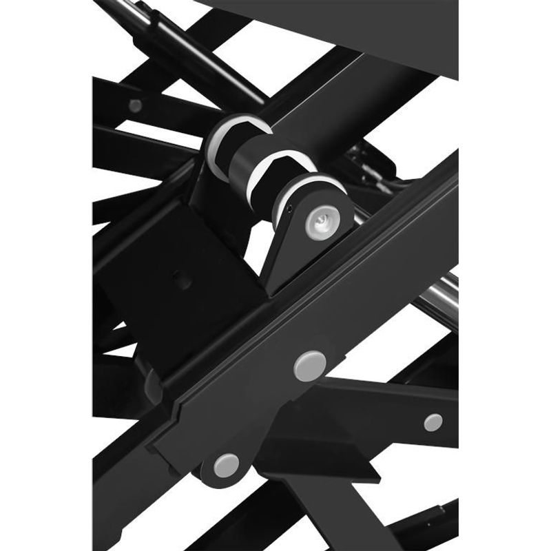 Auto si Moto - Reparatii si depanare - Scule auto - Echipamente de ridicare si sprijin - Platforma automata cu foarfeca Kraft&Dele KD5822, 3800 kg, 230V, 2.2 kW - Infinity.ro