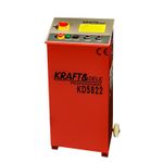 Auto si Moto - Reparatii si depanare - Scule auto - Echipamente de ridicare si sprijin - Platforma automata cu foarfeca Kraft&Dele KD5822, 3800 kg, 230V, 2.2 kW - Infinity.ro