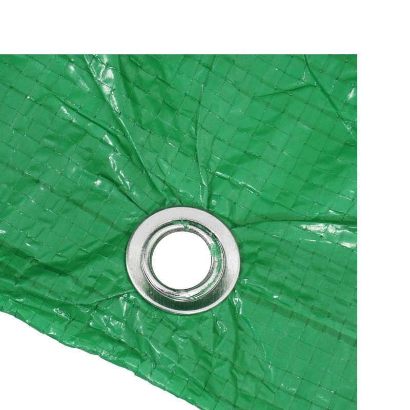 Casa si Gradina - Gradinarit si plante - Sere si solarii - Prelata impermeabila, Verke, V50007, 8x10m , 60 g/m2 - Infinity.ro