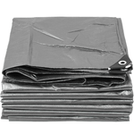 Casa si Gradina - Gradinarit si plante - Sere si solarii - Prelata impermeabila, Verke, V50028, 8x12m, 120 g/mp - Infinity.ro