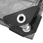 Casa si Gradina - Gradinarit si plante - Sere si solarii - Prelata impermeabila, Verke, V50028, 8x12m, 120 g/mp - Infinity.ro