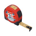 Casa si Gradina - Constructii - Scule electrice si accesorii - Aparate de masura - Ruleta retractabila, EXTOL PREMIUM, 8821043, Precizie clasa a II-a, carcasa ABS/cauciuc - Infinity.ro