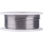 Casa si Gradina - Constructii - Scule electrice si accesorii - Pistoale de lipit - Sarma lipit, Extol, 100 g, 1 mm, 9945 - Infinity.ro