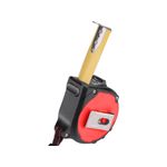 Casa si Gradina - Constructii - Scule electrice si accesorii - Aparate de masura - Ruleta retractabila, EXTOL PREMIUM, 3155, 5 m, latime 19mm - Infinity.ro