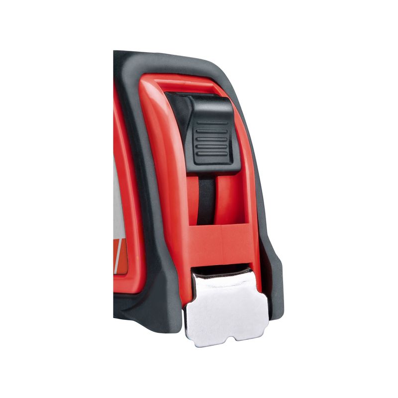 Casa si Gradina - Constructii - Scule electrice si accesorii - Aparate de masura - Ruleta retractabila, Extol Premium, 8821027, Precizie Clasa II, cauciuc - Infinity.ro