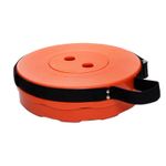 Casa si Gradina - Constructii - Scule de mana si unelte - Mese si bancuri de lucru - Scaun pliabil telescopic, Kraft&Dele, KD10747 - Infinity.ro