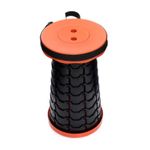 Casa si Gradina - Constructii - Scule de mana si unelte - Mese si bancuri de lucru - Scaun pliabil telescopic, Kraft&Dele, KD10747 - Infinity.ro