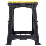 Casa si Gradina - Constructii - Scule de mana si unelte - Mese si bancuri de lucru - Set 2 suporti de atelier, 2 buc/170 kg/buc, KD505, Kraft&Dele - Infinity.ro