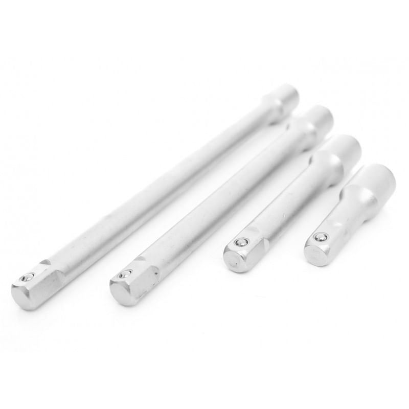 Casa si Gradina - Constructii - Scule de mana si unelte - Chei si truse chei - Set chei tubulare Torx Kraft&Dele KD10235, 14 piese, cu dimensiuni 1/2", 1/4" si 3/8", din material durabil - Infinity.ro