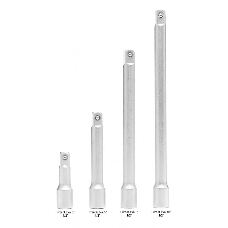 Casa si Gradina - Constructii - Scule de mana si unelte - Chei si truse chei - Set chei tubulare Torx Kraft&Dele KD10235, 14 piese, cu dimensiuni 1/2", 1/4" si 3/8", din material durabil - Infinity.ro