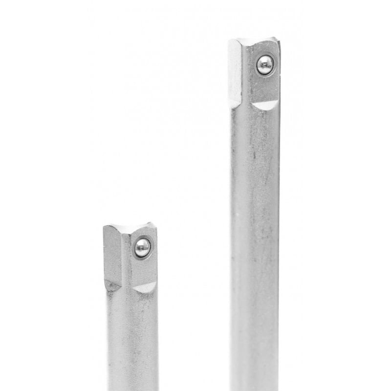 Casa si Gradina - Constructii - Scule de mana si unelte - Chei si truse chei - Set chei tubulare Torx Kraft&Dele KD10235, 14 piese, cu dimensiuni 1/2", 1/4" si 3/8", din material durabil - Infinity.ro