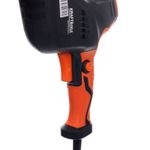 Casa si Gradina - Constructii - Scule electrice si accesorii - Fierastraie electrice - Set fierastrau electric 1600W Kraft&Dele D1665 + 28 lame sabie D10780 - Infinity.ro