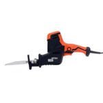 Casa si Gradina - Constructii - Scule electrice si accesorii - Fierastraie electrice - Set fierastrau electric 1600W Kraft&Dele D1665 + 28 lame sabie D10780 - Infinity.ro