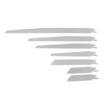 Casa si Gradina - Constructii - Scule electrice si accesorii - Fierastraie electrice - Set fierastrau electric 1600W Kraft&Dele D1665 + 28 lame sabie D10780 - Infinity.ro