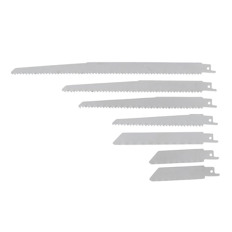 Casa si Gradina - Constructii - Scule electrice si accesorii - Fierastraie electrice - Set fierastrau electric 1600W Kraft&Dele D1665 + 28 lame sabie D10780 - Infinity.ro