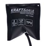Casa si Gradina - Constructii - Scule electrice si accesorii - Menghine si cleme fixare - Set mutare mobila, perna gonflabila si sistem mutare mobila, Kraft&Dele,d11203+d3020 - Infinity.ro