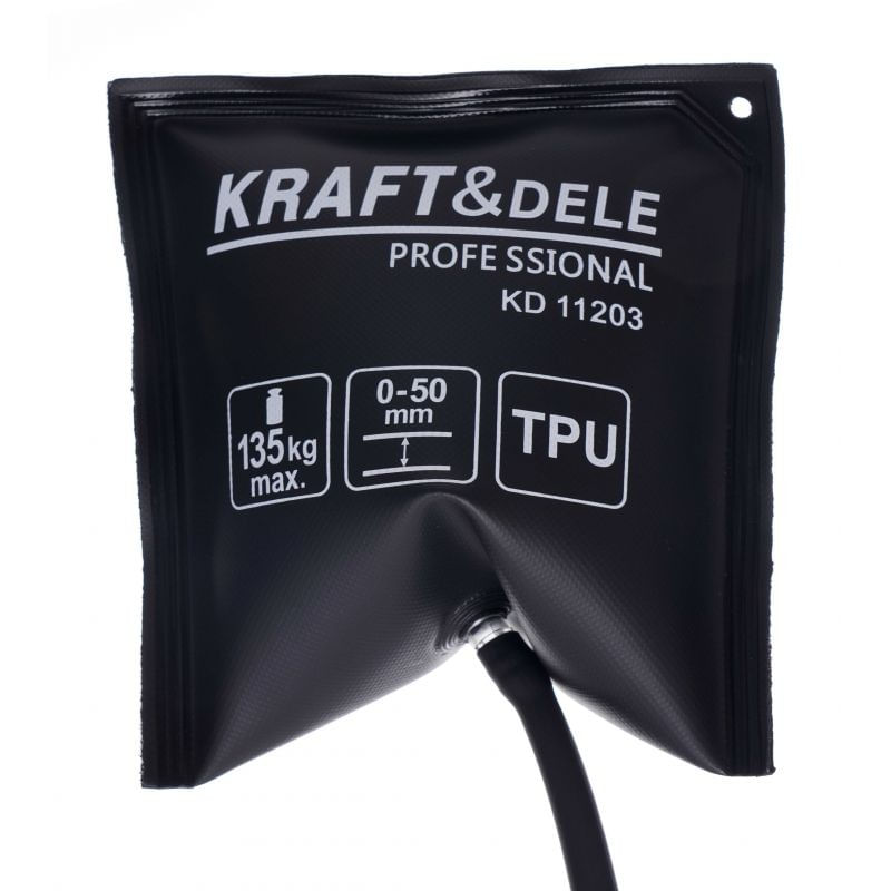 Casa si Gradina - Constructii - Scule electrice si accesorii - Menghine si cleme fixare - Set mutare mobila, perna gonflabila si sistem mutare mobila, Kraft&Dele,d11203+d3020 - Infinity.ro