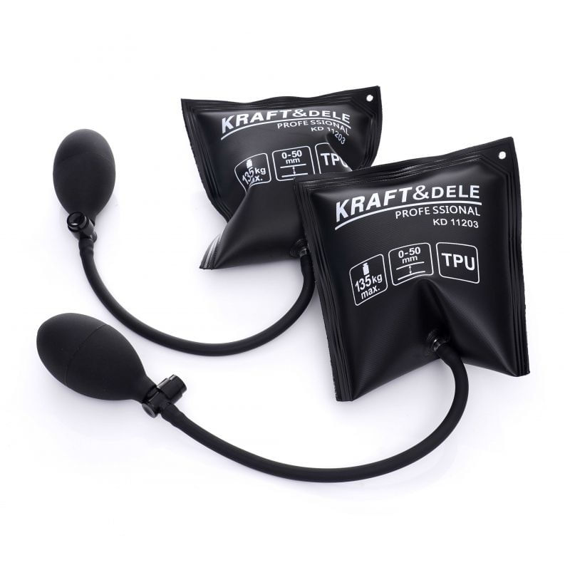 Casa si Gradina - Constructii - Scule electrice si accesorii - Menghine si cleme fixare - Set mutare mobila, perna gonflabila si sistem mutare mobila, Kraft&Dele,d11203+d3020 - Infinity.ro