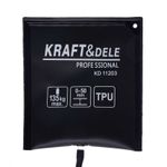 Casa si Gradina - Constructii - Scule electrice si accesorii - Menghine si cleme fixare - Set mutare mobila, perna gonflabila si sistem mutare mobila, Kraft&Dele,d11203+d3020 - Infinity.ro