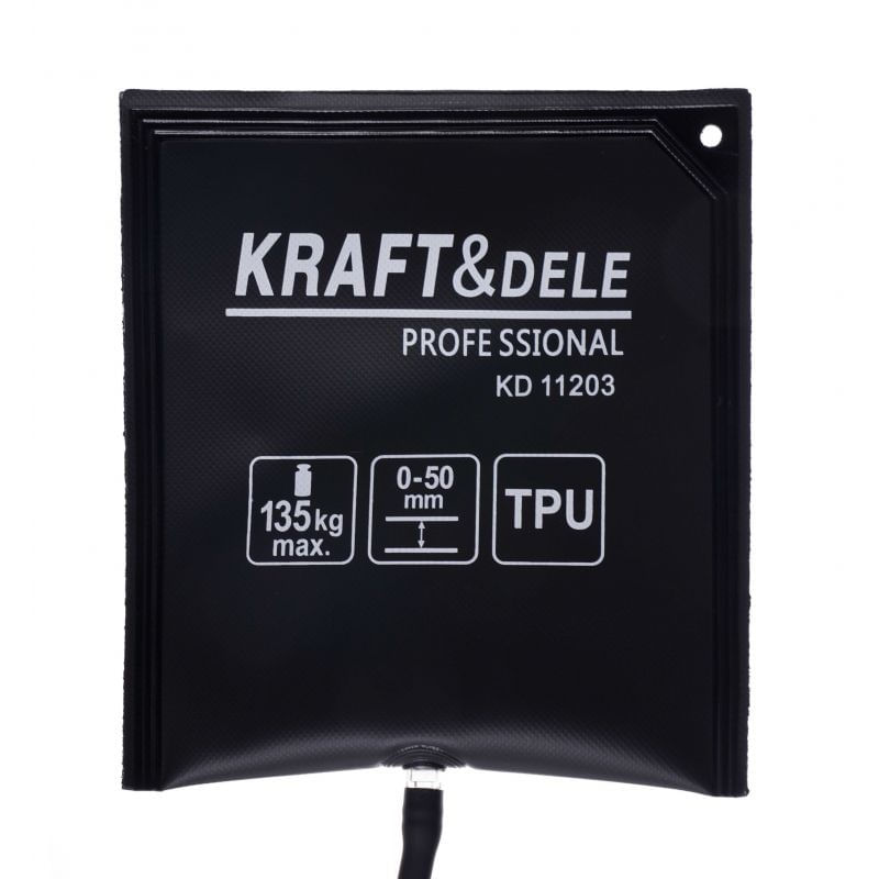 Casa si Gradina - Constructii - Scule electrice si accesorii - Menghine si cleme fixare - Set mutare mobila, perna gonflabila si sistem mutare mobila, Kraft&Dele,d11203+d3020 - Infinity.ro