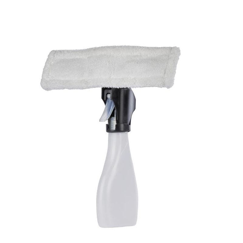 Casa si Gradina - Constructii - Scule electrice si accesorii - Aparate de spalat cu presiune - Spalator de geamuri electric, Kraft&Dele, aspirare 1.3–1.5 kPa fara fir, KD425 - Infinity.ro