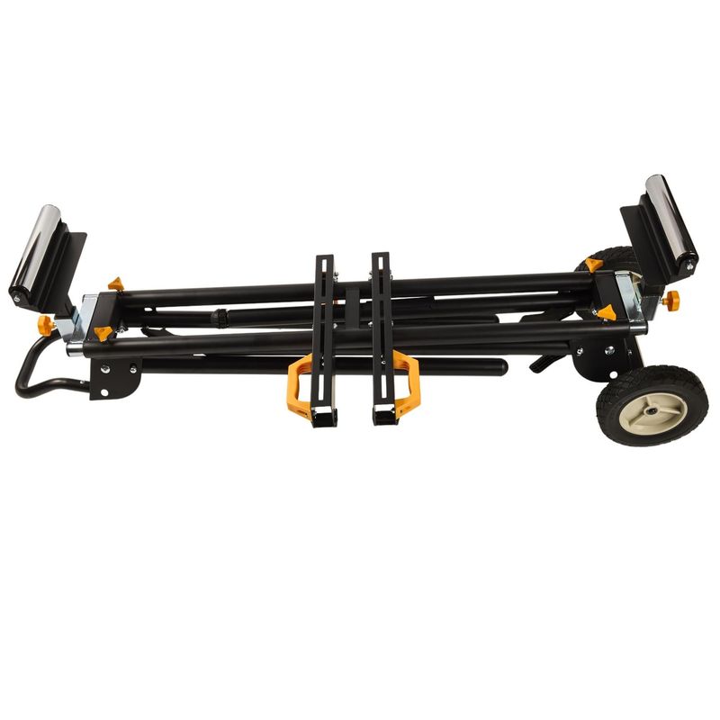 Casa si Gradina - Constructii - Scule electrice si accesorii - Fierastraie electrice - Suport pentru fierastrau cu taiere incrucisata, Kraft&dele, KD11873 - Infinity.ro