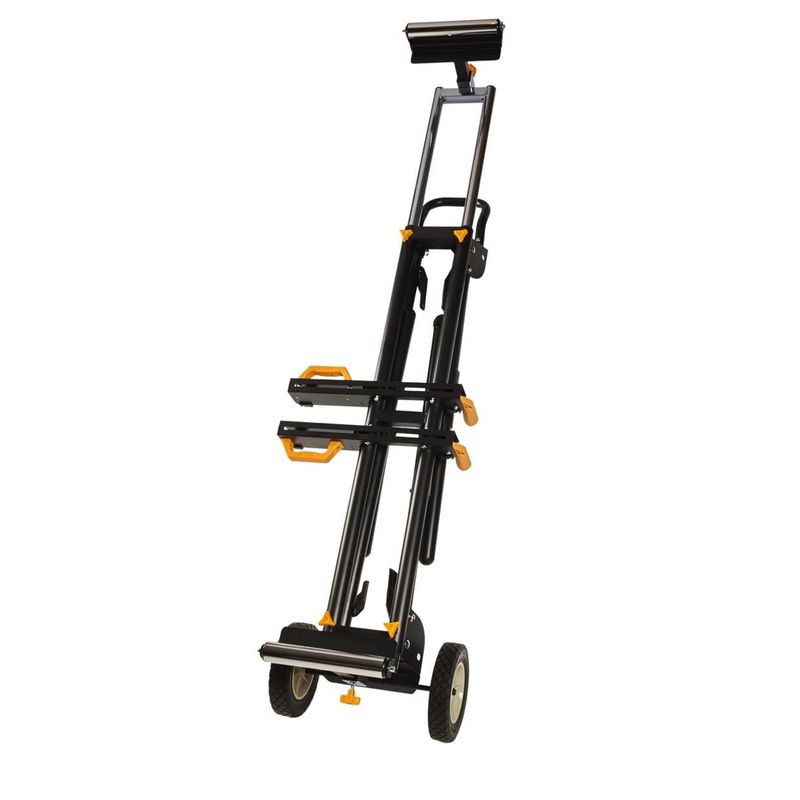 Casa si Gradina - Constructii - Scule electrice si accesorii - Fierastraie electrice - Suport pentru fierastrau cu taiere incrucisata, Kraft&dele, KD11873 - Infinity.ro