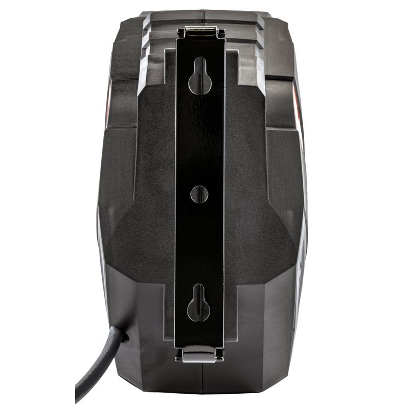 Casa si Gradina - Electrice - Echipamente electrice - Accesorii compresoare - Tambur Automat Furtun Pneumatic Powermat PM-ABNW-14-M 14m 150 PSI, 3.6 kg - Infinity.ro