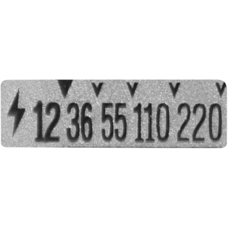 Casa si Gradina - Constructii - Scule electrice si accesorii - Aparate de masura - Tester tensiune cu afisaj, 12-220V, 8831210, AC/DC, Extol Premium - Infinity.ro