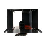 Casa si Gradina - Constructii - Scule electrice si accesorii - Fierastraie electrice - Tocator de lemn 7T 2200W, Kraft&Dele, KD5207 - Infinity.ro