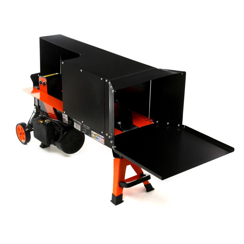 Casa si Gradina - Constructii - Scule electrice si accesorii - Fierastraie electrice - Tocator de lemn 7T 2200W, Kraft&Dele, KD5207 - Infinity.ro