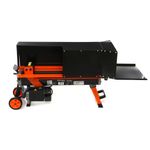 Casa si Gradina - Constructii - Scule electrice si accesorii - Fierastraie electrice - Tocator de lemn 7T 2200W, Kraft&Dele, KD5207 - Infinity.ro