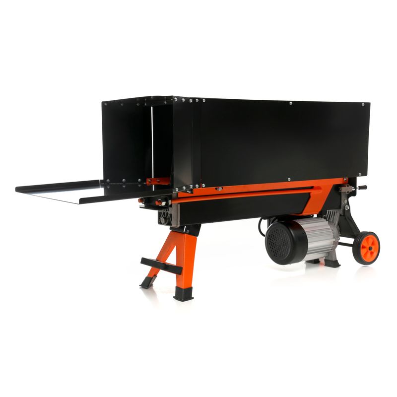 Casa si Gradina - Constructii - Scule electrice si accesorii - Fierastraie electrice - Tocator de lemn 7T 2200W, Kraft&Dele, KD5207 - Infinity.ro